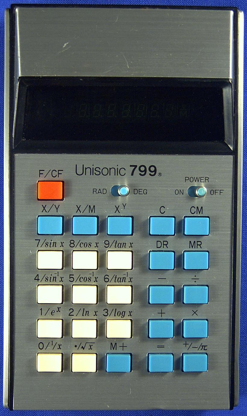 Unisonic 799