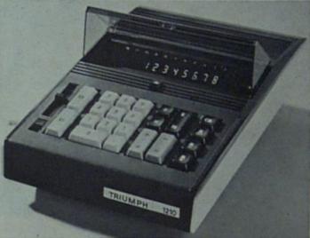 Triumph 1210