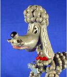 Brombeerkopf-Walther von Schleich